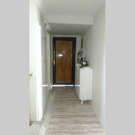 Beyazit Prázdninový dům