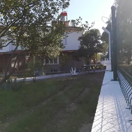 Prázdninový dům Beyazit Side