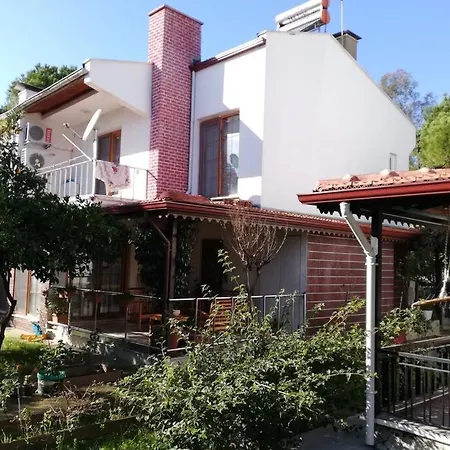 Beyazit Prázdninový dům