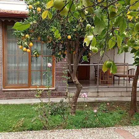Prázdninový dům Beyazit