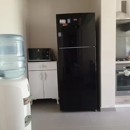 Beyazit Prázdninový dům Side